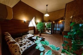 B & B, гостевой дом - №1