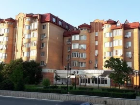 Private Hotel, гостиничный комплекс - №1